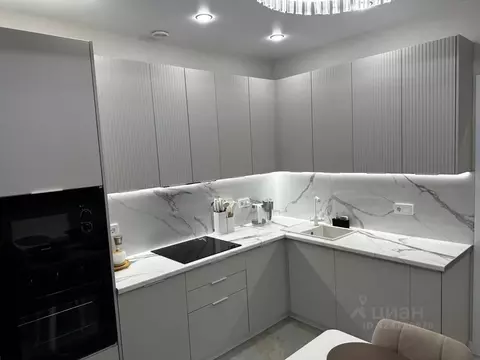 2-к кв. Москва Дмитровское ш., 75/77 (35.0 м)