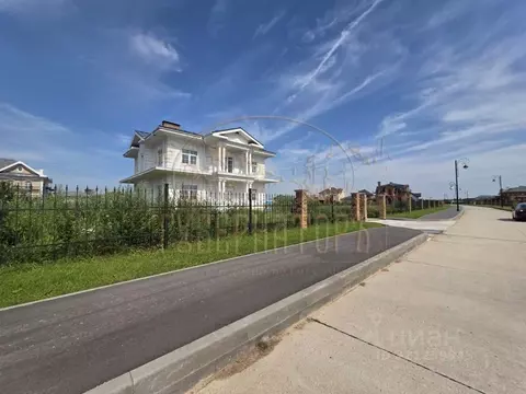 Коттедж в Тверская область, Конаковский муниципальный округ, д. ...