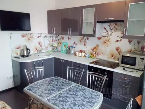 1-к кв. Калужская область, Обнинск просп. Маркса, 87 (48.0 м)