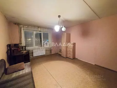 1-к кв. Московская область, Орехово-Зуево ул. Ленина, 125 (35.0 м)