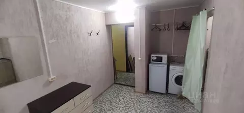 1-к кв. Московская область, Балашиха Салтыковка мкр, Комсомольская ...