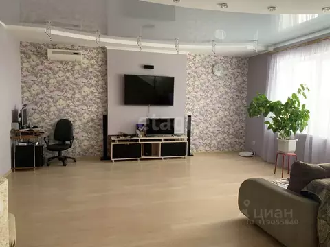 Дом в Саратовская область, Балашовский район, Хоперское муниципальное ...