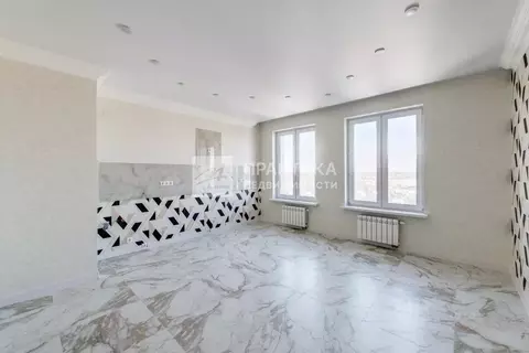 3-к кв. Московская область, Мытищи городской округ, д. Бородино ул. ...