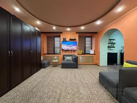 3-к кв. Красноярский край, Норильск ул. Кирова, 17 (70.0 м)