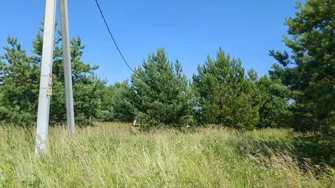 Участок в Тульская область, Ясногорский район, Иваньковское с/пос, д. ...