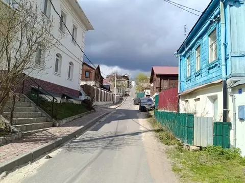 Дом в Владимирская область, Владимир Владимирский спуск, 23 (147 м)