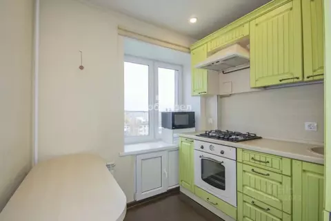 1-к кв. Свердловская область, Екатеринбург ул. Белинского, 135 (31.8 ...