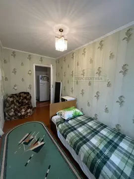 4-к кв. Приморский край, Партизанск Ленинская ул., 31 (63.6 м)