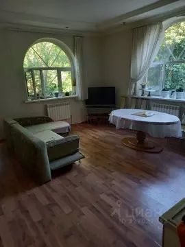 Дом в Ростовская область, Ростов-на-Дону Резервный пер., 48 (86 м)