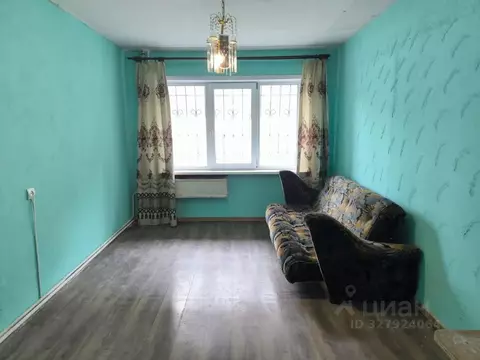 2-к кв. Иркутская область, Иркутск бул. Рябикова, 16В (46.6 м)