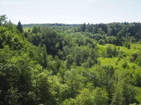 Участок в деревня Степаново, 7Г (400 м)