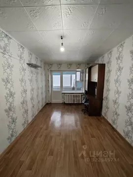 2-к кв. Челябинская область, Челябинск ул. Блюхера, 81 (44.4 м)