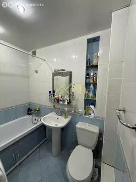 3-комнатная квартира: Владикавказ, улица Кутузова, 77к2 (59.8 м)