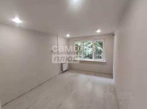 Студия Краснодарский край, Сочи Бытха мкр, ул. Лесная, 3 (17.0 м)