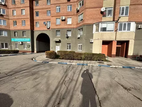 Помещение свободного назначения в Самарская область, Тольятти ...