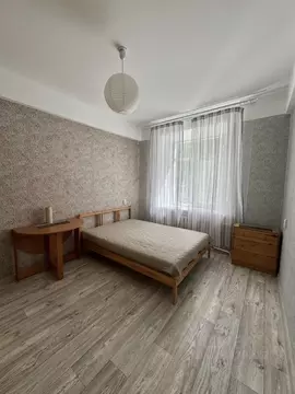 2-к кв. Пермский край, Пермь ул. Лебедева, 33 (53.6 м)