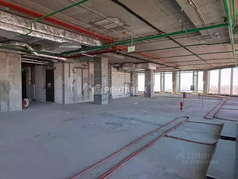 Офис в Москва ул. Ермакова Роща, 1с1 (320 м)