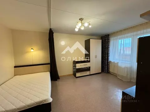 1-к кв. Ярославская область, Ярославль ул. Бабича, 4к2 (36.8 м)