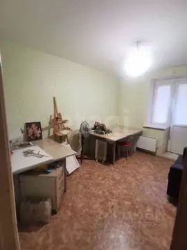 2-к кв. Воронежская область, Воронеж ул. Урывского, 13 (59.9 м)