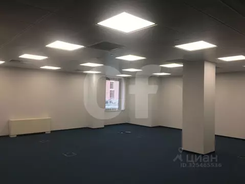 Офис в Москва Космодамианская наб., 52С1 (1443 м)