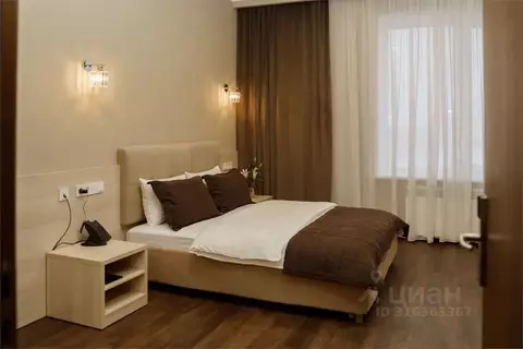 Комната Кемеровская область, Кемерово Карболитовская ул., 18
