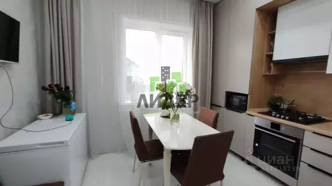 Таунхаус в Башкортостан, Нефтекамск Яблоневая ул., 50А (105 м)