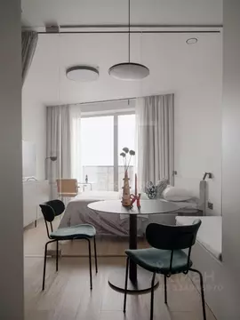 1-к кв. Москва ул. Даниловский Вал, 1А (32.0 м)