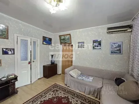 Дом в Краснодарский край, Тимашевский район, Дербентское с/пос, Мирный ...