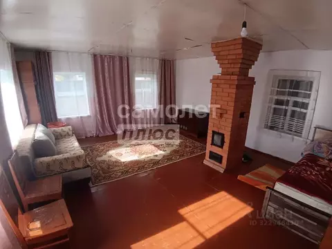 Дом в Забайкальский край, Чита № 33 УПТК ПГО Читагеология СНТ, ул. ...