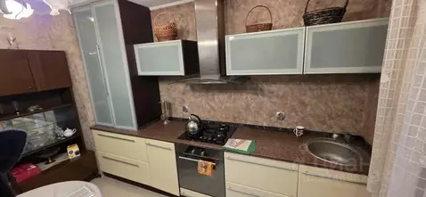 1-к кв. Калининградская область, Калининград Римская ул., 31 (44.0 м)