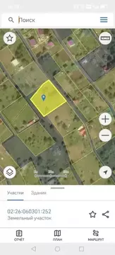 Участок в Башкортостан, Иглинский район, с. Калтыманово Школьная ул. ...