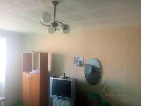 1-к кв. Омская область, Омск Городок Нефтяников мкр, ул. 22 Апреля, 48 ...