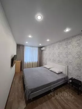 3-к кв. Татарстан, Казань ул. 2-я Юго-Западная, 36 (62.0 м)