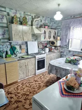 Дом в Башкортостан, Иглинский сельсовет, с. Иглино ул. Якутова, 41/1 ...