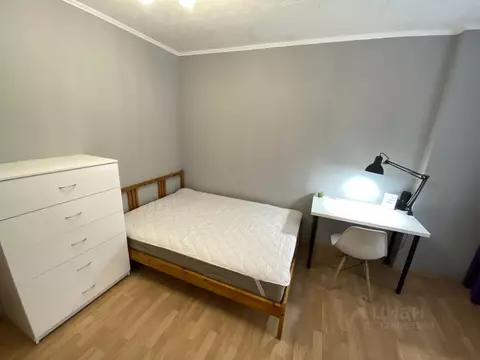 Комната Москва Нагатинская наб., 42К2 (18.0 м)