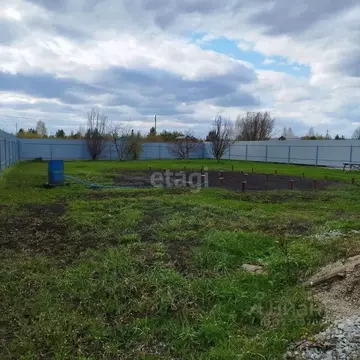 Участок в Свердловская область, Белоярский муниципальный округ, ...