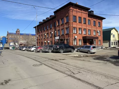 Помещение свободного назначения в Оренбургская область, Оренбург ...
