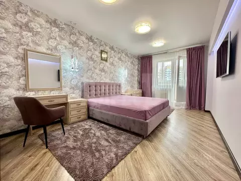 2-к кв. Калужская область, Обнинск Белкинская ул., 4 (73.6 м)