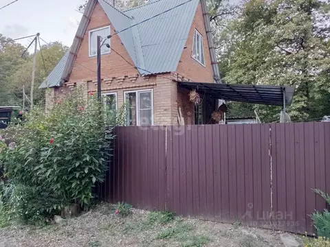 Дом в Адыгея, Майкопский район, Краснооктябрьское с/пос, Импульс ДНТ ...