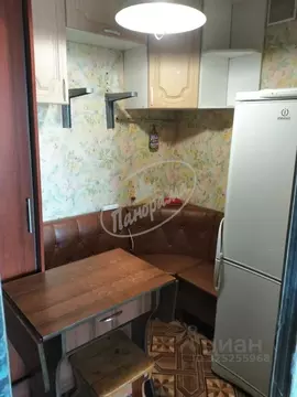 Комната Калужская область, Калуга Калужская ул., 33 (18.0 м)