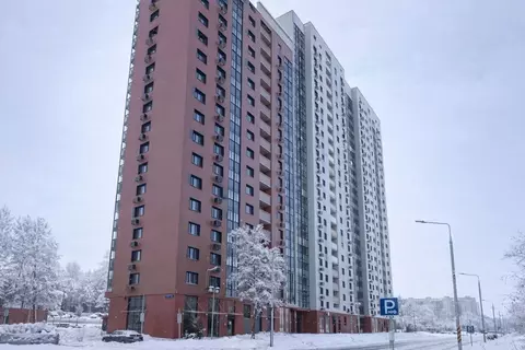 Гараж в Москва Базовская ул., 26 (22 м)