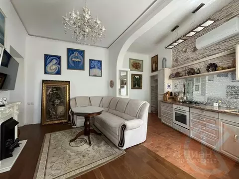 2-к кв. Крым, Евпатория пер. И. Чепурина, 4/2 (50.3 м)