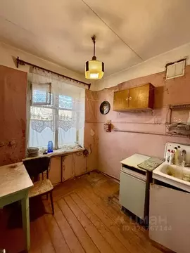 1-к кв. Тверская область, Тверь ул. Бобкова, 26к1 (31.1 м)