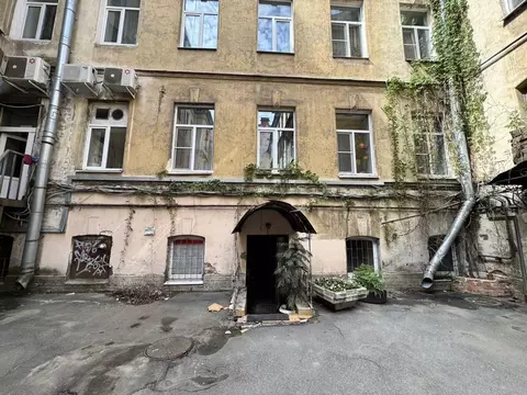 Помещение свободного назначения в Санкт-Петербург Звенигородская ул., ...