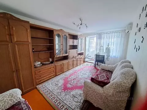 3-к кв. Белгородская область, Старый Оскол Лебединец мкр, 17 (62.0 м)