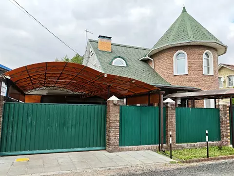 Продается коттедж в г. Раменское