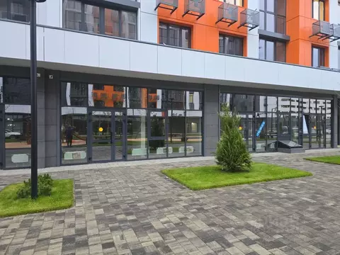 Помещение свободного назначения в Краснодарский край, Краснодар ул. ...