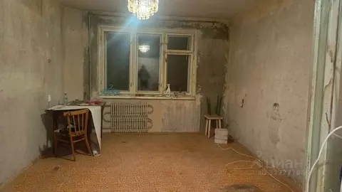 3-к кв. Волгоградская область, Волгоград ул. Менжинского, 15 (64.7 м)