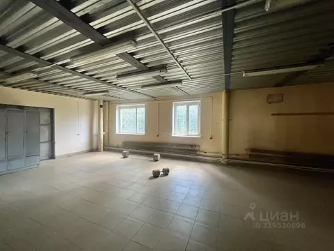 Склад в Татарстан, Казань Южно-Промышленная ул., 15 (720 м)