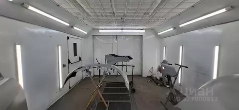 Гараж в Московская область, Подольск ул. Лапшенкова, 1Б (72 м)